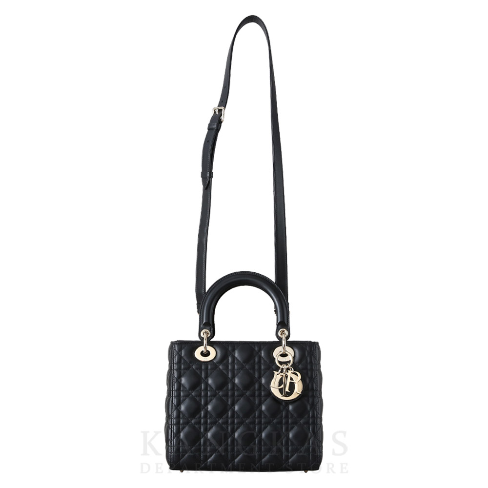 CHRISTIAN DIOR(USED)크리스찬 디올 레이디 디올 미듐